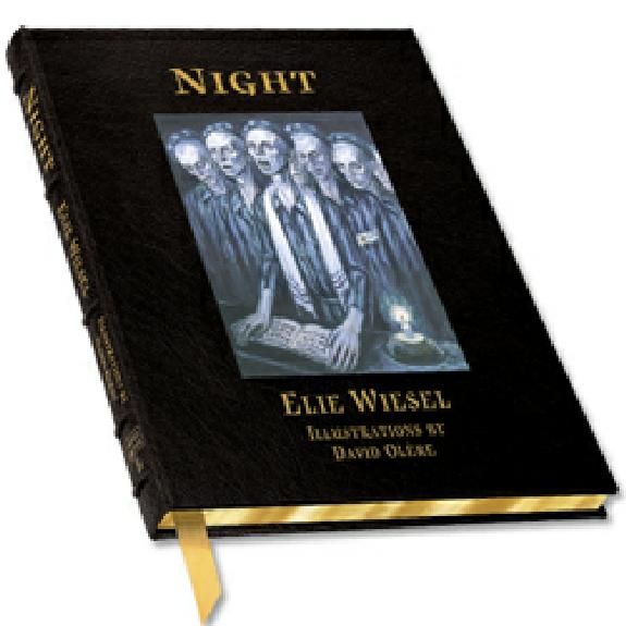 Night By Elie Wiesel Quotes About Father Son Bond