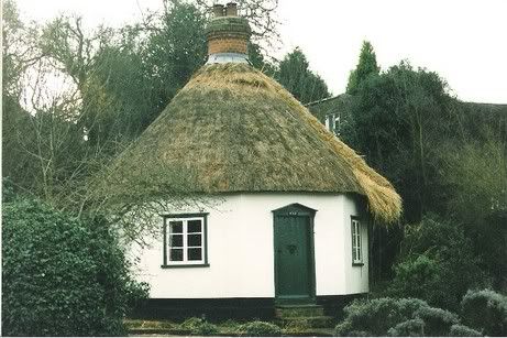 Dutch Cottage