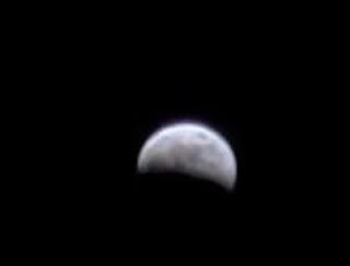 Lunar Eclipse 03.03.07 