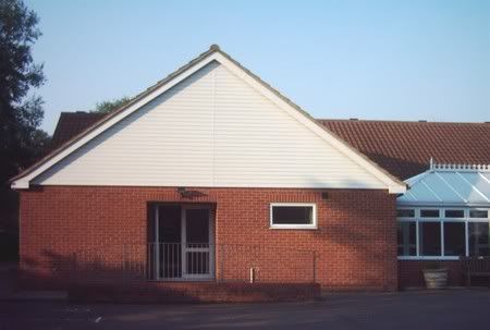 Rawreth Village Hall