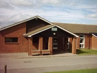 Grange Community Centre