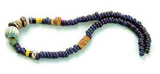 Saxon Necklace