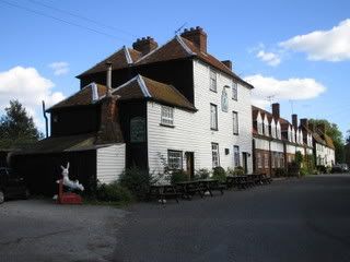 Paglesham Churchend