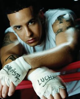 Daddy Yankee Pictures, Images and Photos