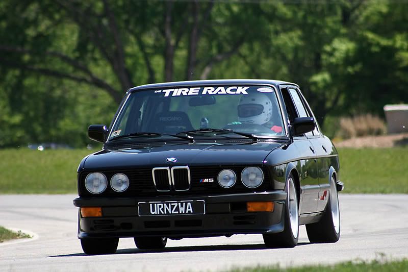 E28 M5