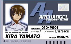Kira ID Pictures, Images and Photos