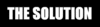 THE SOLUTION