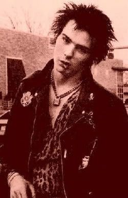 Sid vicious