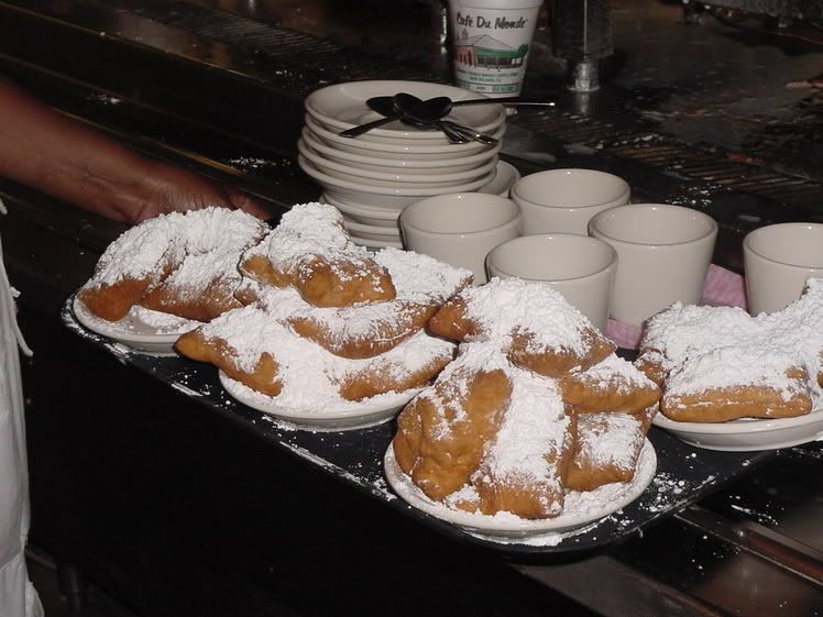 beignets Pictures, Images and Photos
