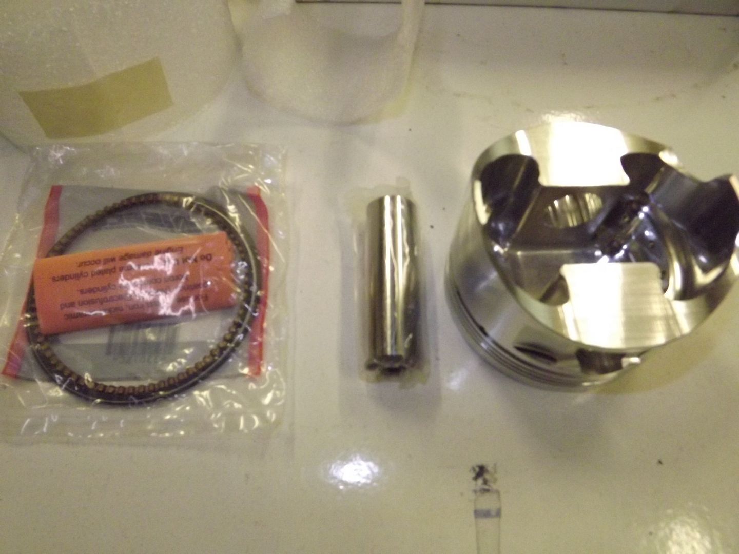 CA18DET WISECO PISTONS Brand New in Box Driftworks Forum