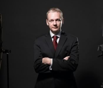 Julian Assange