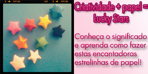 Lucky Stars!