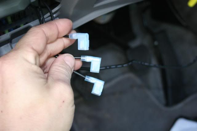 Si LED Courtesy lights - 8th Generation Honda Civic Forum