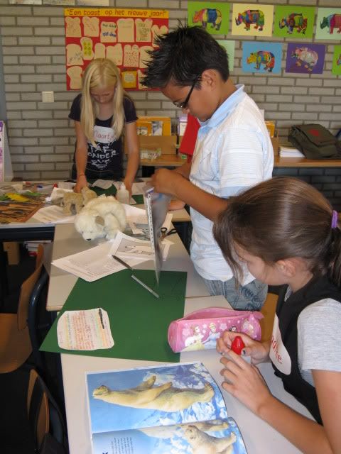 muurkrant