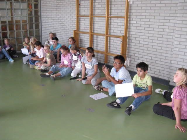 winkelen