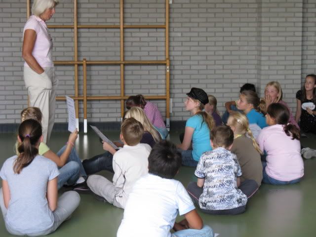winkelen