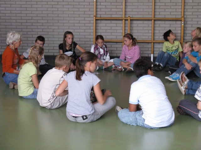winkelen