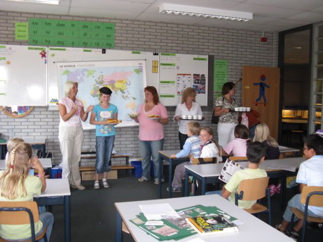 feest