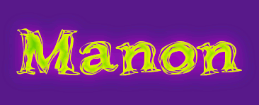Manon