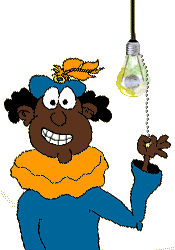 sinterklaas