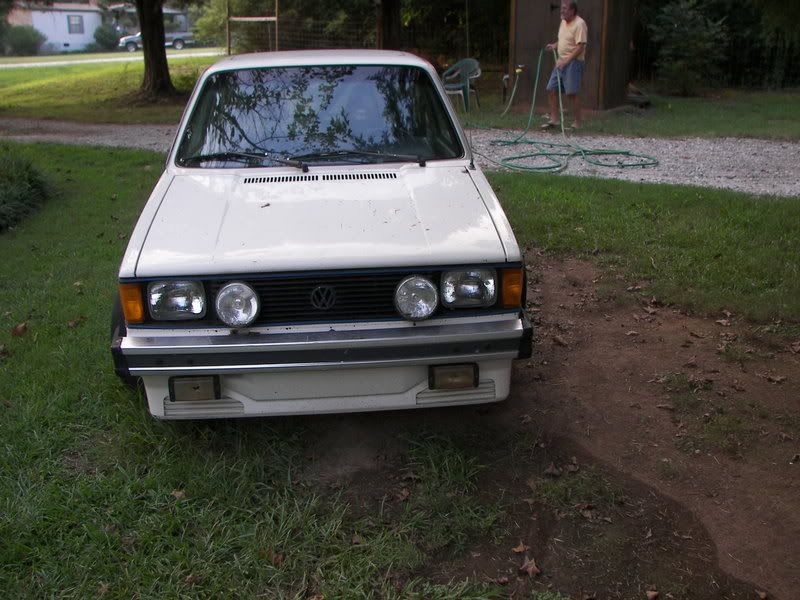 Kamei air dam VW Vortex Volkswagen Forum