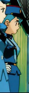 [PokeCommunity.com] The Officer Jenny Club!
