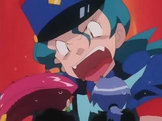 [PokeCommunity.com] The Officer Jenny Club!