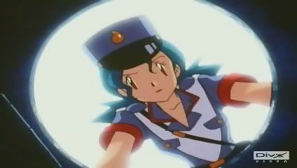 [PokeCommunity.com] The Officer Jenny Club!