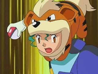 [PokeCommunity.com] The Officer Jenny Club!
