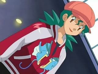 [PokeCommunity.com] The Officer Jenny Club!