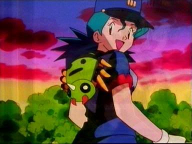[PokeCommunity.com] The Officer Jenny Club!