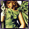 Tamara de Lempicka