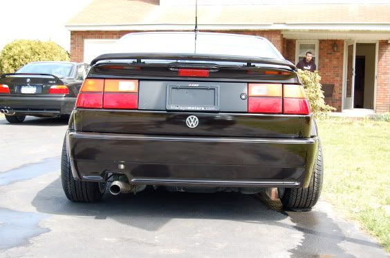 VWVortex.com - with borbet a VWVortex.com - with borbet a