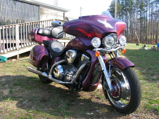 Honda Of Prestonsburg >> my version of a vtx interstate - Honda Goldwing Forums Honda Of Prestonsburg >> my version of a vtx interstate - Honda Goldwing Forums