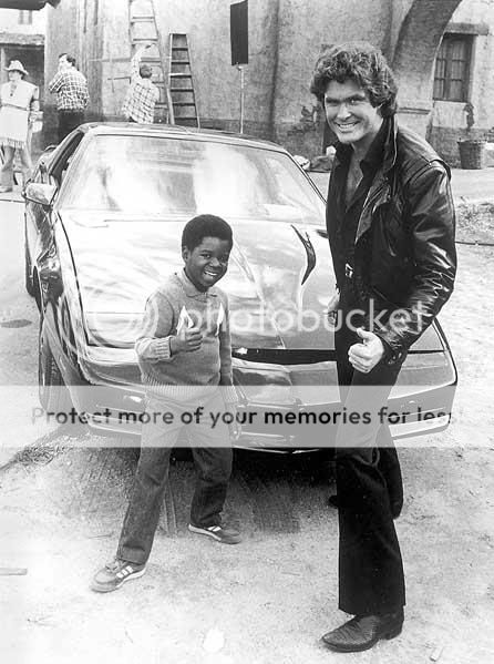 why no c6 in knight rider show? - CorvetteForum - Chevrolet Corvette ...