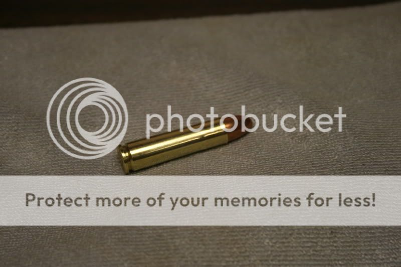 .30 Carbine Case Bulging The Firing Line Forums