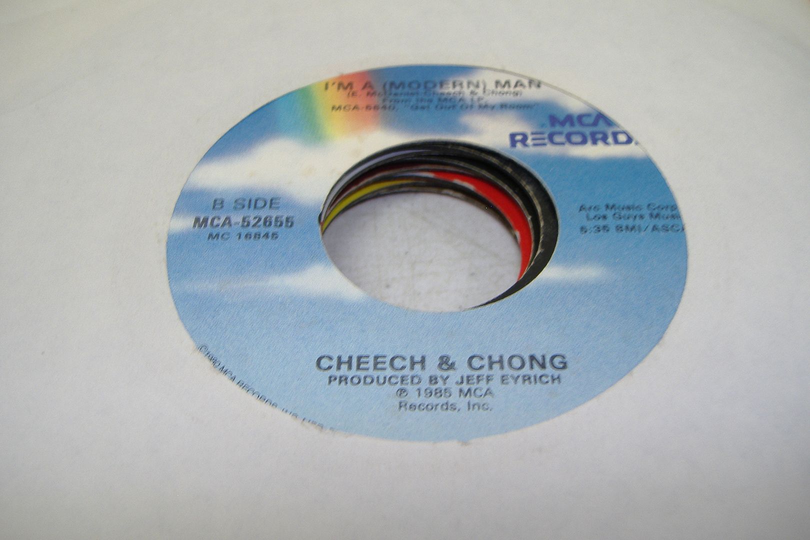 Cheech And Chong Records, LPs, Vinyl and CDs - MusicStack