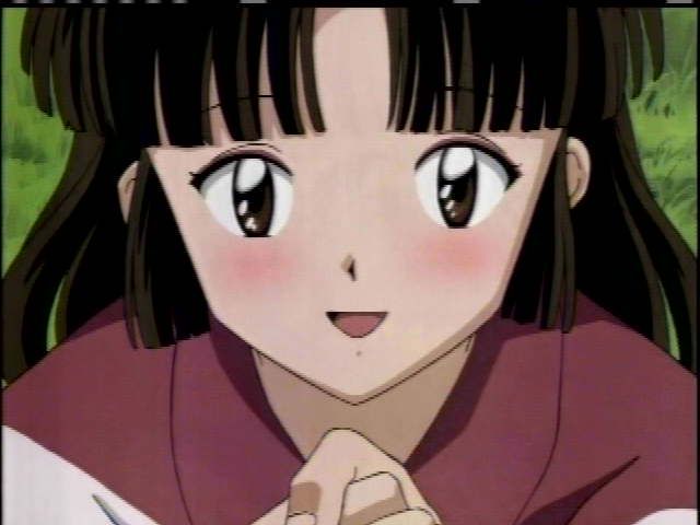 [PokeCommunity.com] ~+Tajiya Sango Fanclub+~