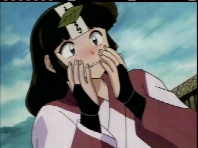 [PokeCommunity.com] ~+Tajiya Sango Fanclub+~