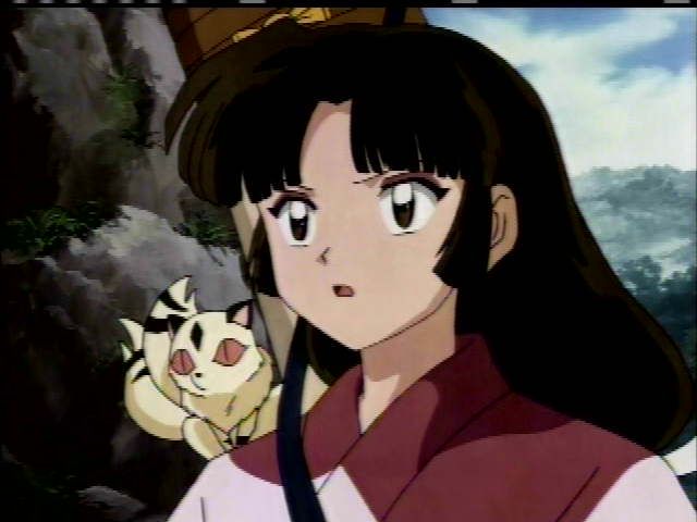 [PokeCommunity.com] ~+Tajiya Sango Fanclub+~