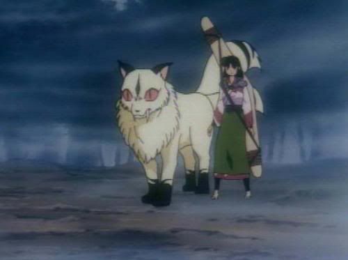 [PokeCommunity.com] ~+Tajiya Sango Fanclub+~
