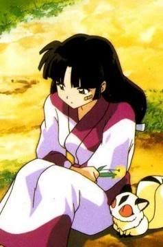 [PokeCommunity.com] ~+Tajiya Sango Fanclub+~