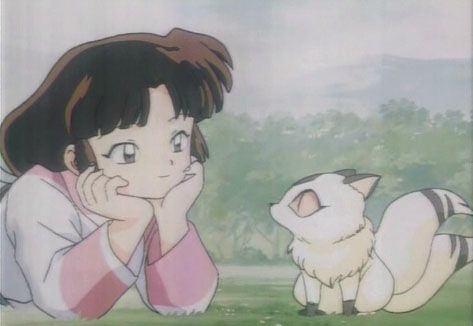 [PokeCommunity.com] ~+Tajiya Sango Fanclub+~