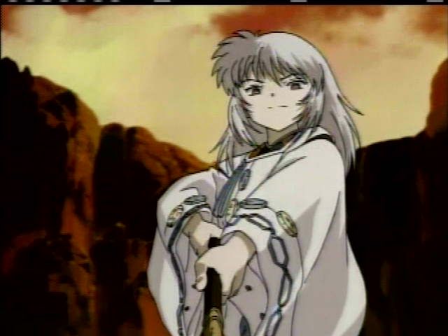 [PokeCommunity.com] ~ The Inuyasha Club ~