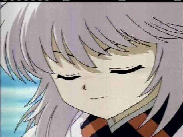 [PokeCommunity.com] ~ The Inuyasha Club ~