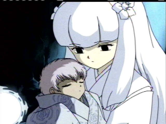 [PokeCommunity.com] ~ The Inuyasha Club ~