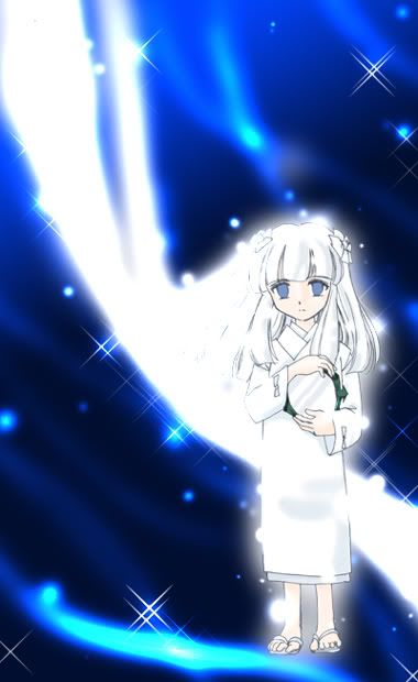 [PokeCommunity.com] ~ Free Of Emotion;The Kanna Club ~