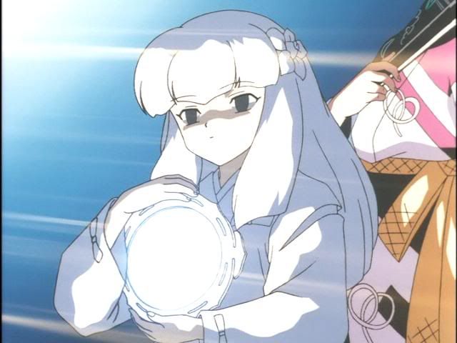 [PokeCommunity.com] ~ Free Of Emotion;The Kanna Club ~
