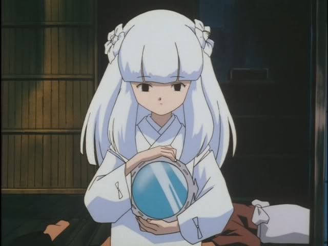 [PokeCommunity.com] ~ Free Of Emotion;The Kanna Club ~