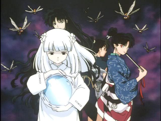 [PokeCommunity.com] ~ Free Of Emotion;The Kanna Club ~